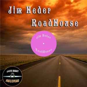 Jim Heder - RoudHouse mp3