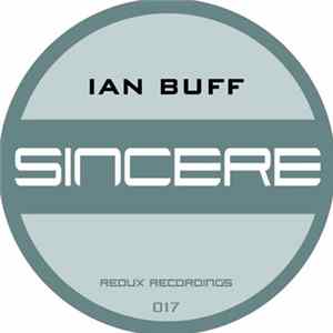 Ian Buff - Sincere mp3