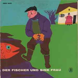 Trudi Gerster - Der Fischer Und Sine Frau mp3