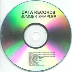 Various - Data Records Summer Sampler mp3