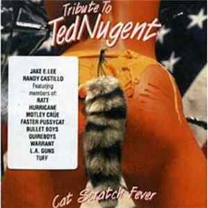 Various - Tribute To Ted Nugent - Bulletproof mp3