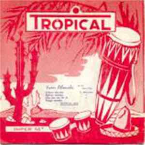 Yvan Allouche - Gitano Cha-Cha-Cha mp3