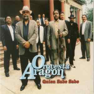 Orquesta Aragon - Quien Sabe Sabe mp3