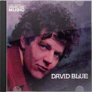 David Blue - David Blue mp3