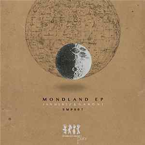 Jan Hertz, Rocko Garoni - Mondland mp3