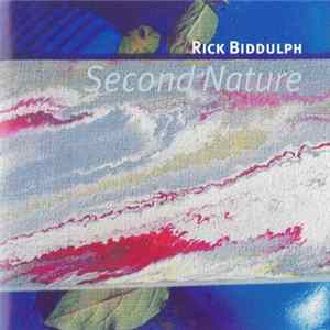 Rick Biddulph - Second Nature mp3