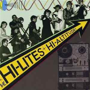The Hi-Lites - Hi-Altitude! mp3
