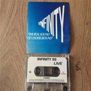 Fabio - Infinity The Real Sound Of Underground mp3