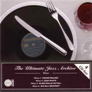 Various - The Ultimate Jazz Archive - Set 11/42 mp3