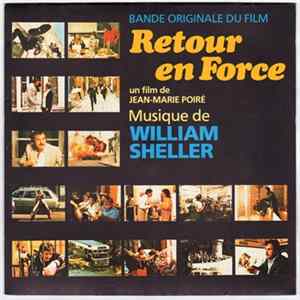 William Sheller - Retour En Force mp3