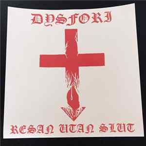 Dysfori - Resan Utan Slut mp3