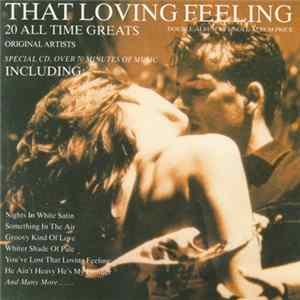 Various - That Loving Feeling mp3