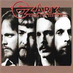 The Ozark Mountain Daredevils - Ozark Mountain Daredevils mp3