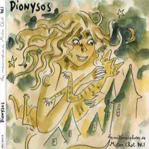 Dionysos - Les Métamorphoses De Mister Chat. Vol.1 mp3