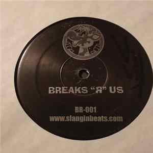 Breaks R Us - Forest mp3