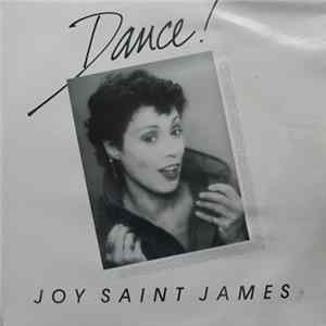 Joy Saint James - Dance! mp3