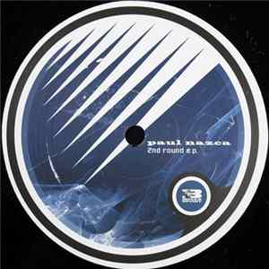 Paul Nazca - 2nd Round E.P. mp3