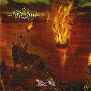 Månegarm - Dödsfärd mp3