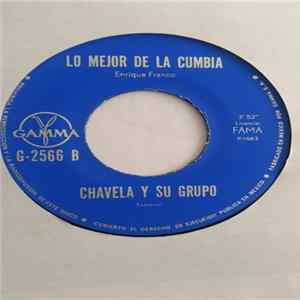 Chavela Y Su Grupo Express - Lo Mejor de la Cumbia/ Cuando se fue mp3