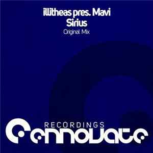 illitheas Pres. Mavi - Sirius mp3