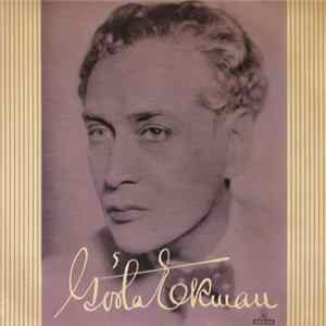 Gösta Ekman Sr. - Gösta Ekman mp3
