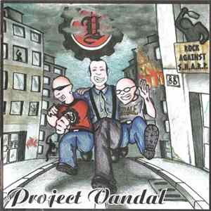 Project Vandal - Rock Against S.H.A.R.P. mp3