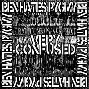 Ben Hates Pygmy - Very Confused mp3