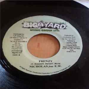 Chico / Nicholas Feat. E.W. - Chemistry / Frenzy mp3