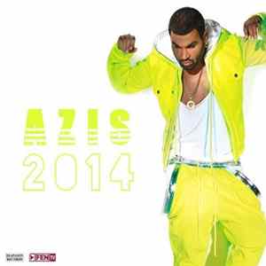 Azis - 2014 mp3