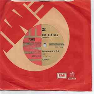 The Beatles - Muchachos / Dinero mp3