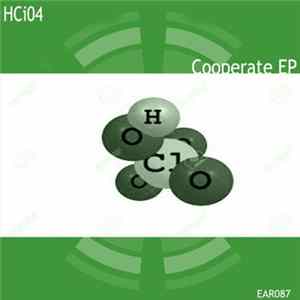 HCi04 - Coorperate EP mp3