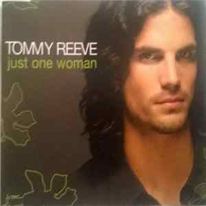 Tommy Reeve - Just One Woman mp3