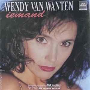 Wendy Van Wanten - Iemand mp3