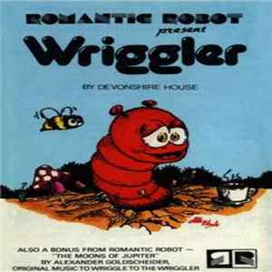 No Artist / Alexander Goldscheider - Wriggler mp3