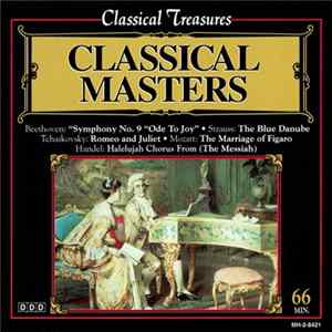 Various - Classical Masters mp3