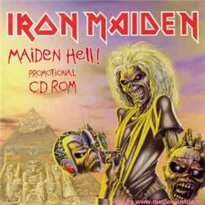 Iron Maiden - Maiden Hell! mp3