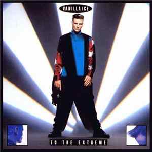 Vanilla Ice - To The Extreme mp3