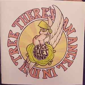 Eric´s Bluesband - There ́s An Angel In My Tree mp3
