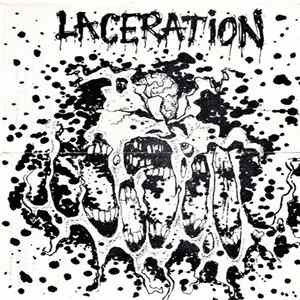 Laceration - Scabs mp3