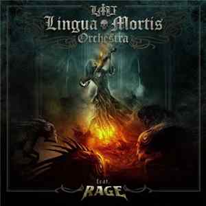Lingua Mortis Orchestra Feat. Rage - LMO mp3