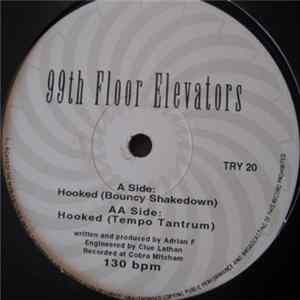 99th Floor Elevators - Hooked mp3