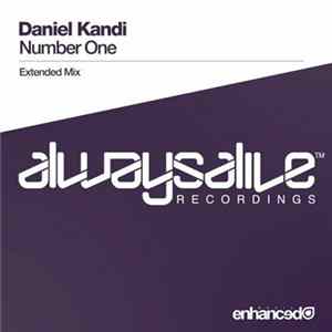 Daniel Kandi - Number One mp3