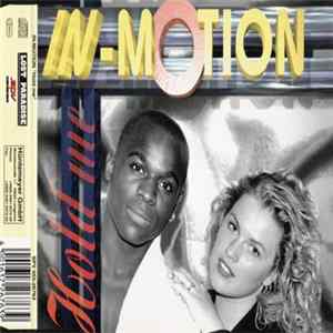 In-Motion - Hold Me mp3