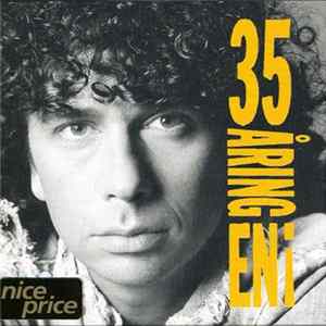 Magnus Uggla - 35 Åringen mp3