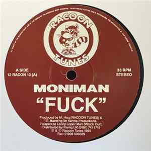 Moniman - Fuck mp3