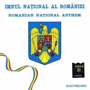 Various - Imnul Național Al României - Romanian National Anthem mp3
