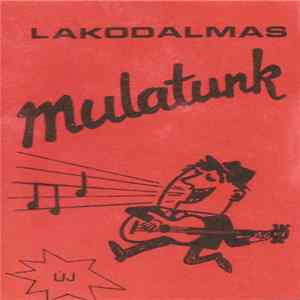 Kadlott Károly - Mulatunk (Lakodalmas) mp3
