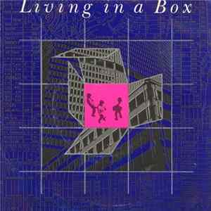Living In A Box - Living In A Box mp3