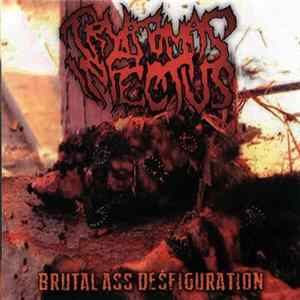 Tryatomas Infectus - Brutal Ass Desfiguration mp3