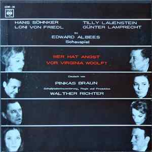 No Artist - Wer Hat Angst Vor Virginia Woolf? mp3